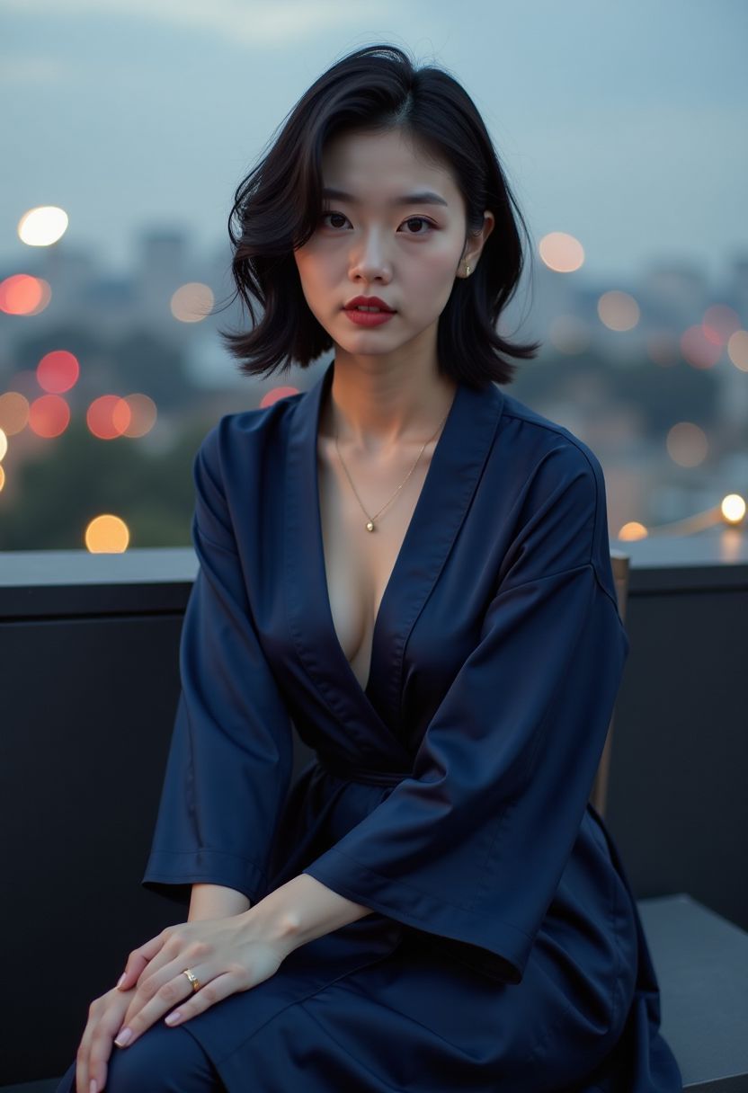 致命吸引法则