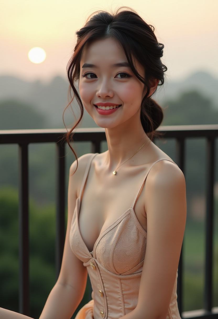 开胸内衣设计手札